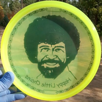 012210.12 Lucid Ice Judge Bob Ross