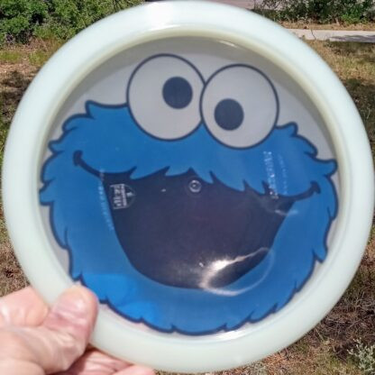 047903.06 Glow Rockstar Cookie Monster 3