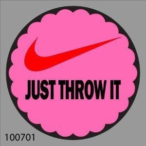 100701 Just Throw It