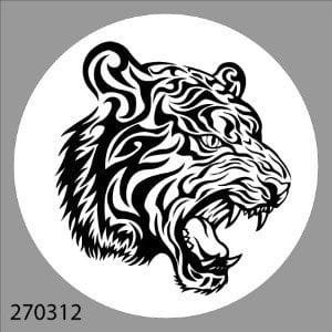 270312 Tiger II