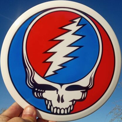 240301 Grateful Dead Steal Your Face Fuzion Emac Truth Grateful Dead Steal Your Face