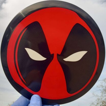 Fuzion Felon Deadpool