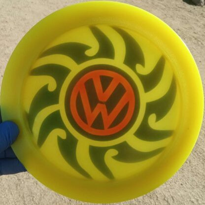 Opto ballista Volkswagen