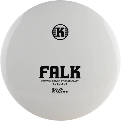 k1 falk white